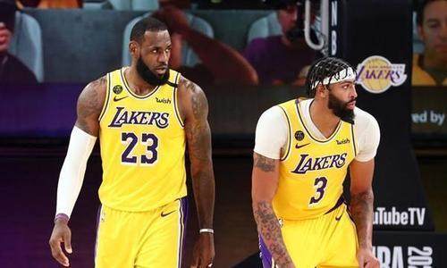 彩经网-NBA公布下半赛季赛程 湖人难度第二大 篮网最小